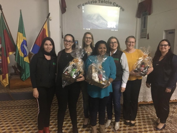 IV Semana Enfermagem HCSR - Imagem 1