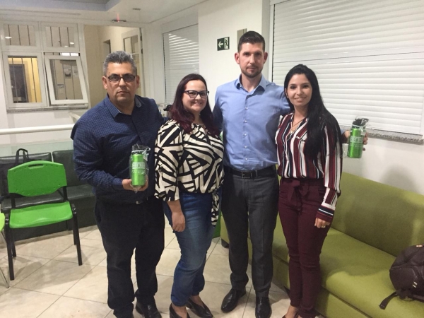 HCSR Realiza Capacitação em Linha de Atendimento Urgência e Emergência